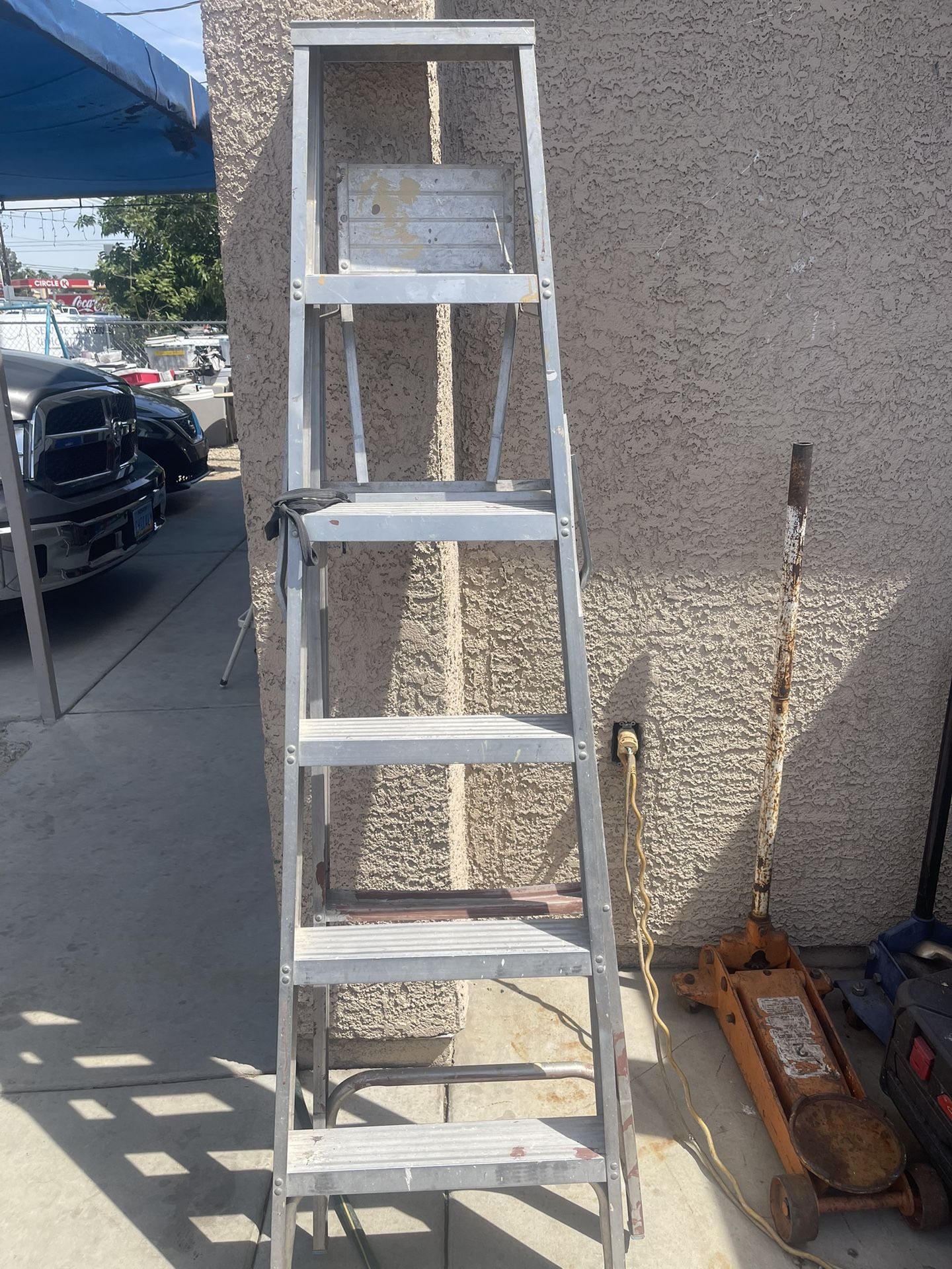 6ft Ladder