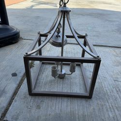 Light Pendant 