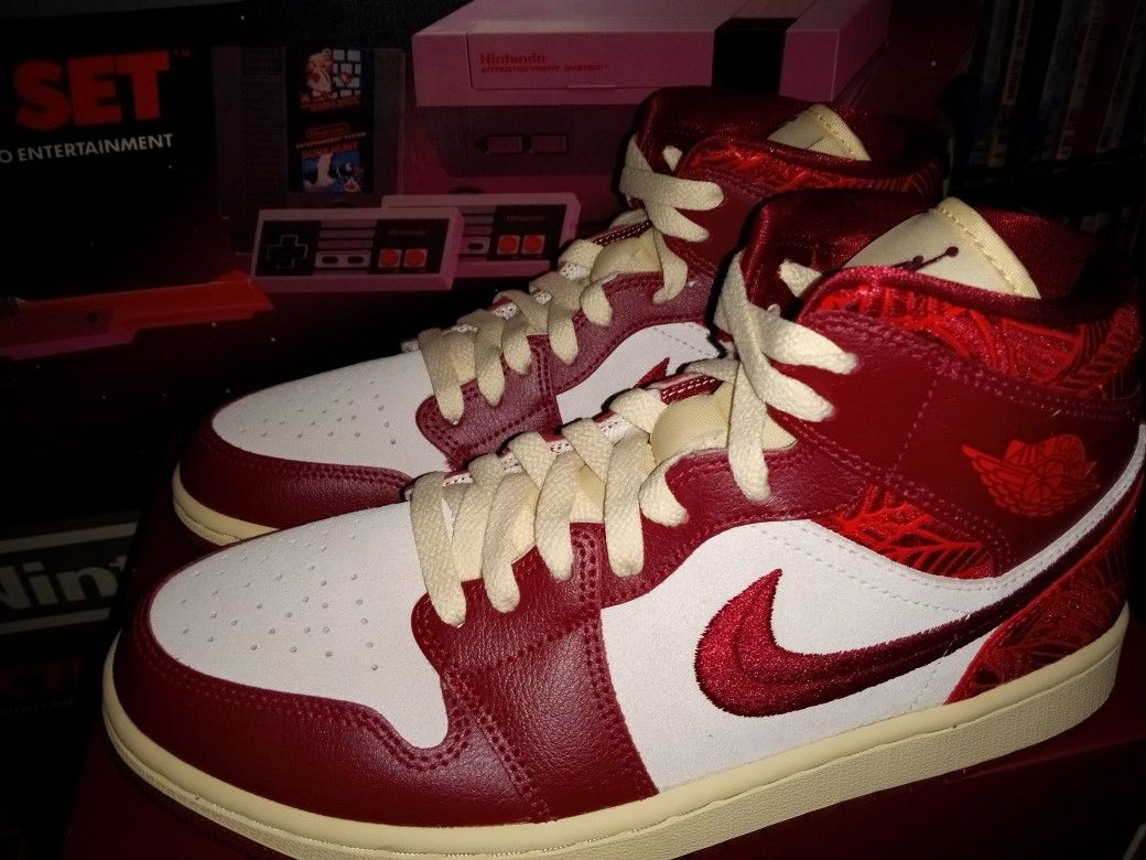 Brand New Nike Jordan 2020 2023 street fashion street wear Sneakers