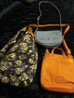 Purse bundle