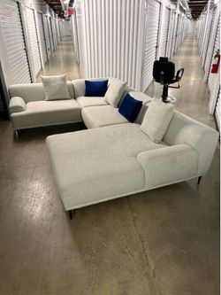 4piece sofa