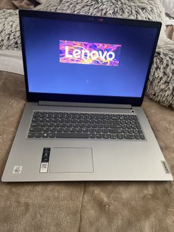 Laptop - Lenovo Core i3