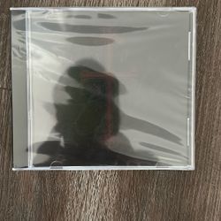 Rare Dark Lotus Red Marz Version CDr Repress