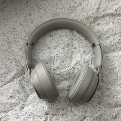 Beat headphones