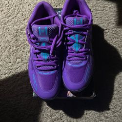  Puma M.E.L.O. 01