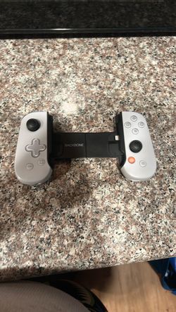 Controller for phone Controller for phone