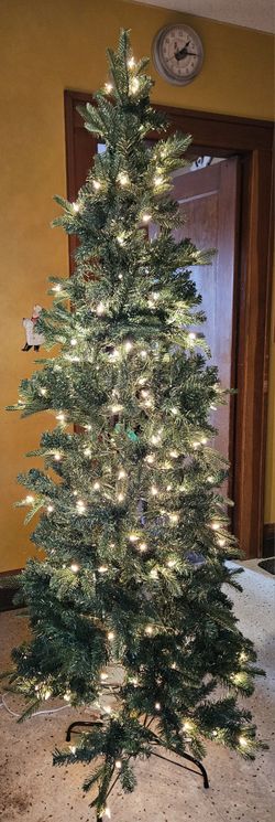 Artificial Christmas Tree