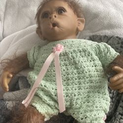 Reborn Baby 