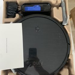 Eufy RoboVac 11S Robot Vacumn 