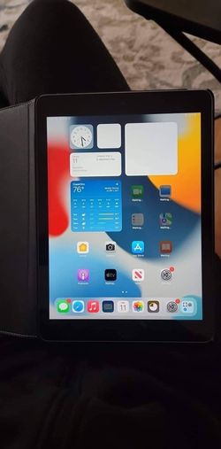 Apple iPad