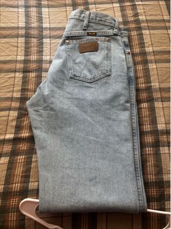 Wranglers Cowboy Cut 32x30