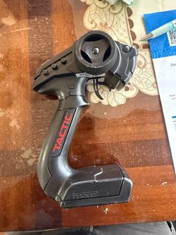 Tactic  rc controller