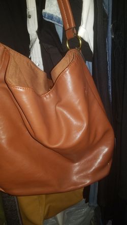 Toto bag