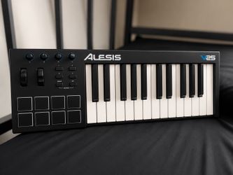 Alesis V25 USB MIDI keyboard