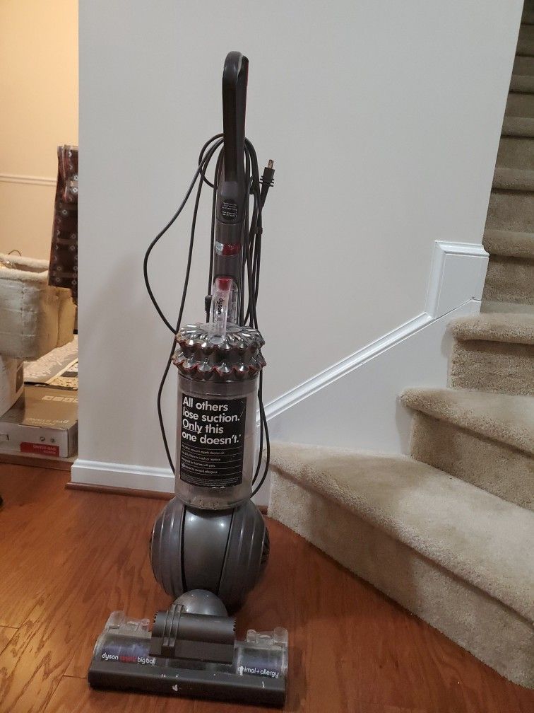 Dyson Animal Vacuum