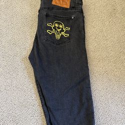 Ice Cream Jeans
