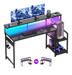Gaming Desk