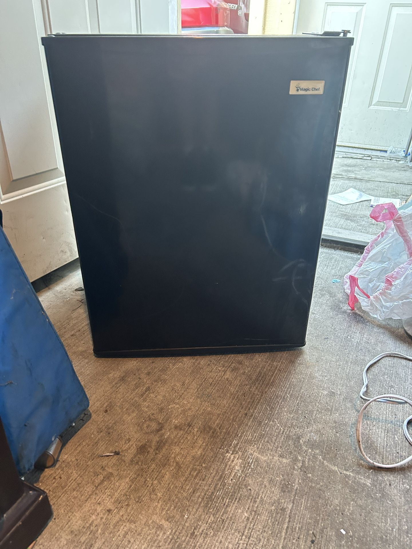 Magic Chef Mini Fridge