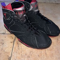 Air Jordan Shoe