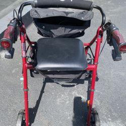 Hugo elite Walker, $50
