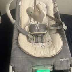 Baby Vibrating Chair