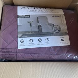 Couch Cover