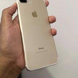 iPhone 7 Plus Unlocked With Warranty 