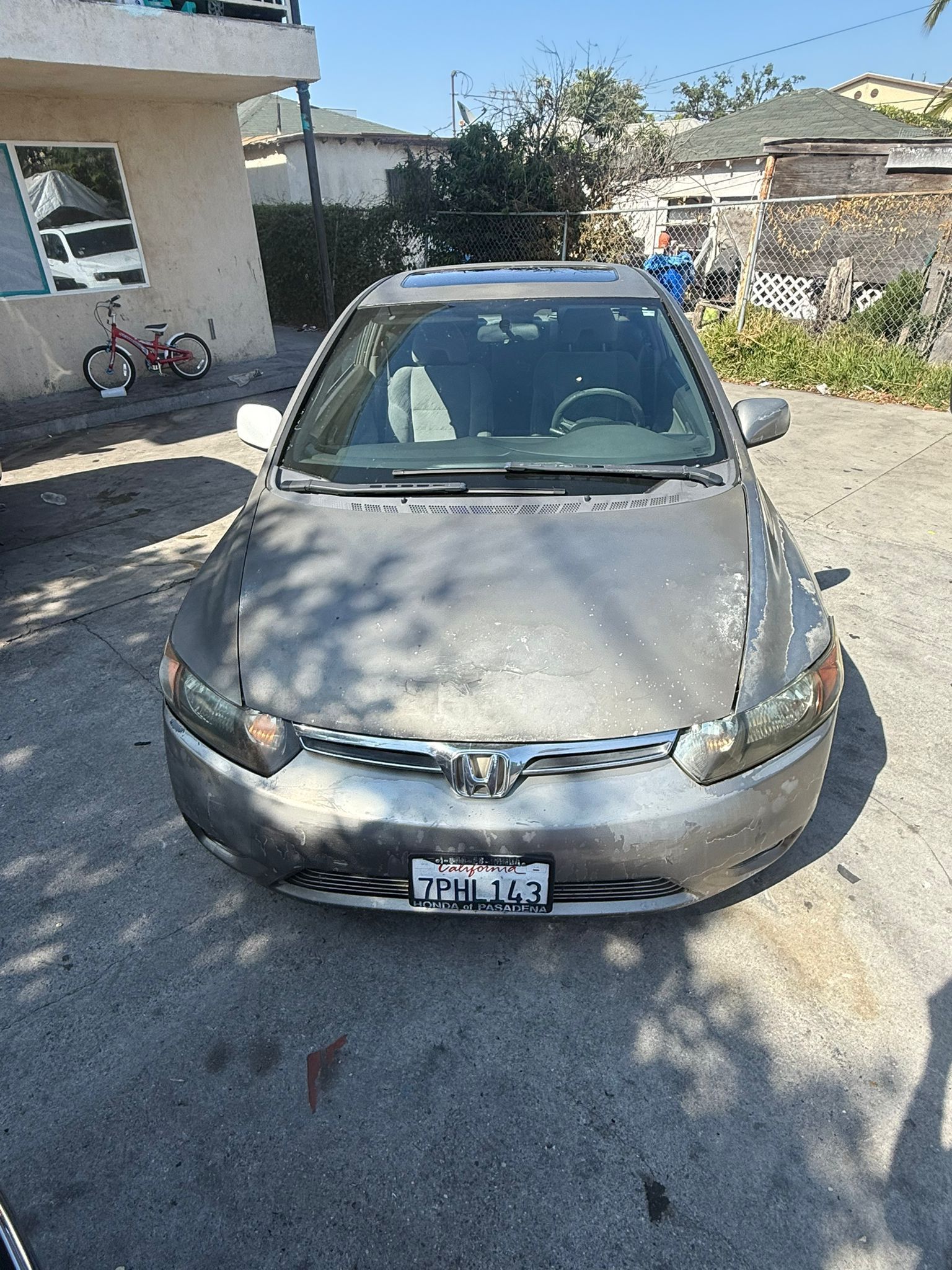 2006 Honda Civic