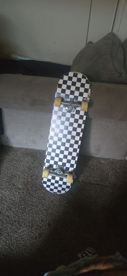 Skateboard