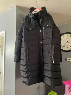 Woman’s Jacket