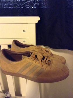 Adidas shoes