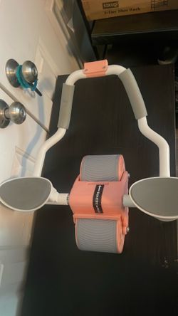 An roller like new from TikTok