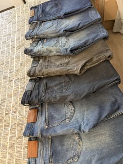 Used Brand Clothes