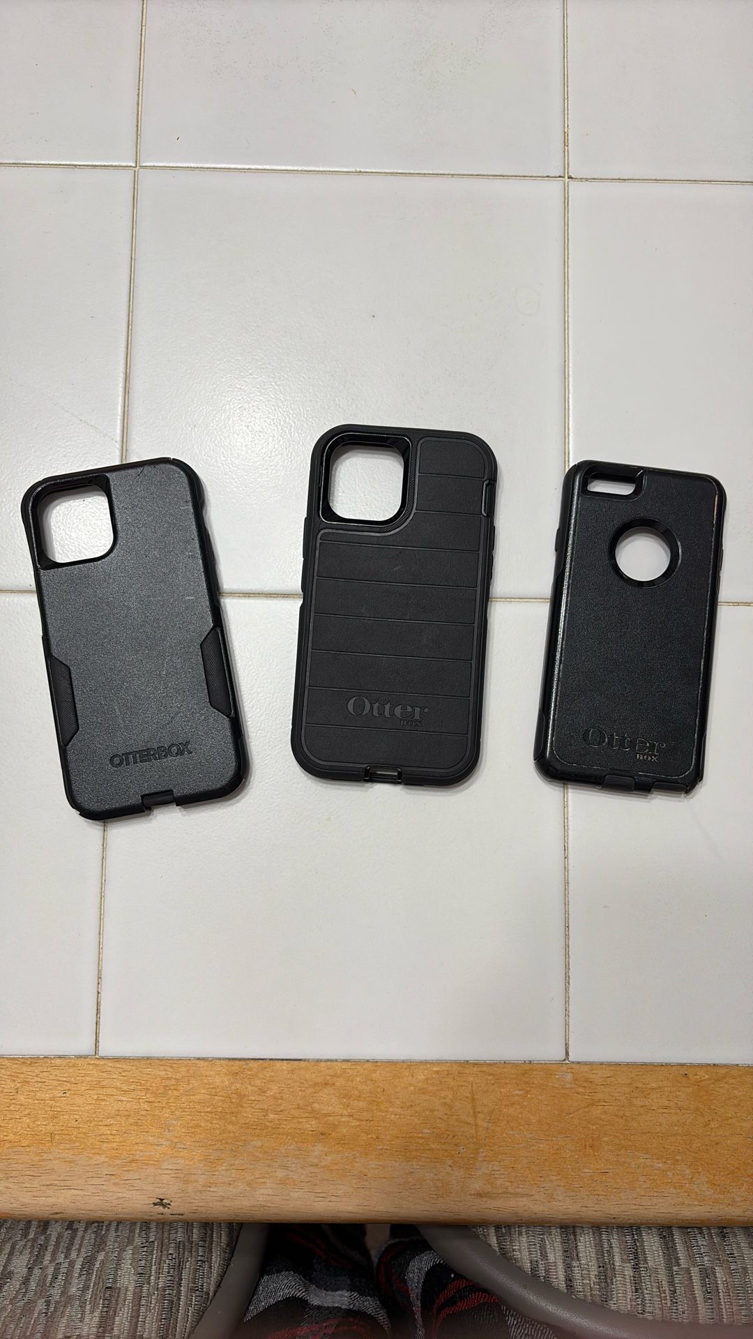Otter Box iPhone Case