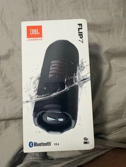 JBL Flip 7