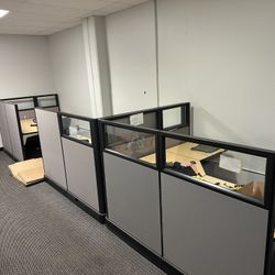 Herman Miller Cubicles 