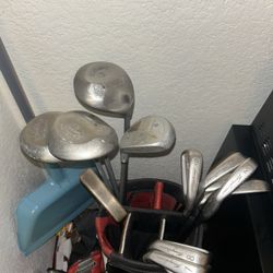 Golf Clubs