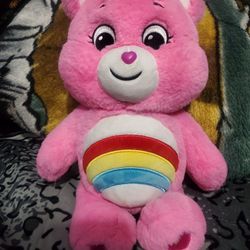 Carebear
