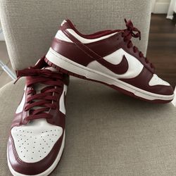 Nike Dunk Low Size 11