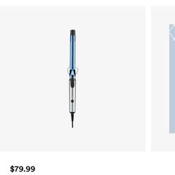 Babyblisspro XL Hair Straighter 