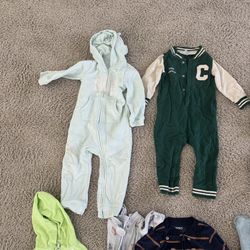 18-24 Months Baby Boy Clothes