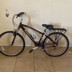 Diamondback Bike