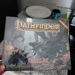Pathfinder Beginners Box 