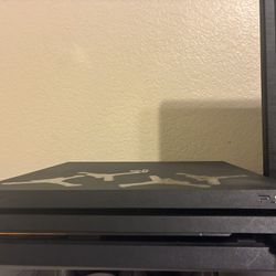 PS4 Pro/ 25 Game 