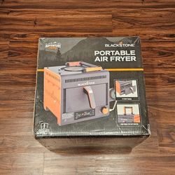 Blackstone Adventure Ready Portable Air Fryer