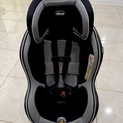 Used Chicco car Seat 