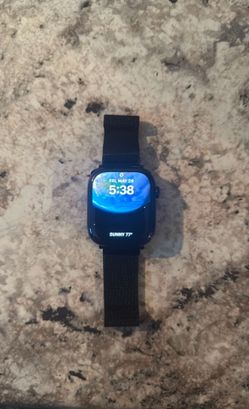 Apple Watch 46mm series 11