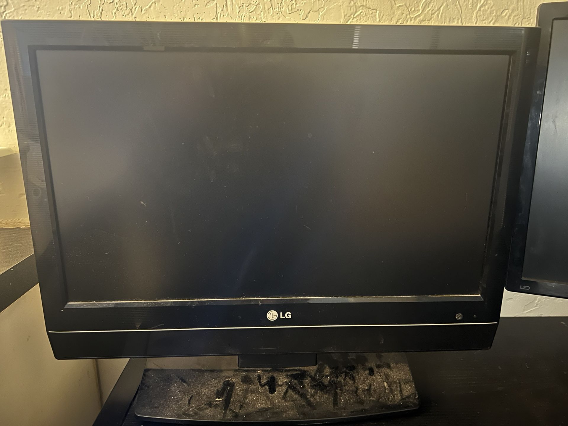 Computer Monitors