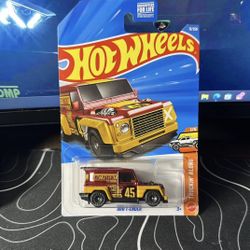 Drift Ender Super Treasure Hunt 