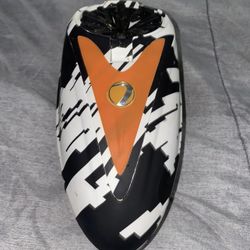 Dye Rotor